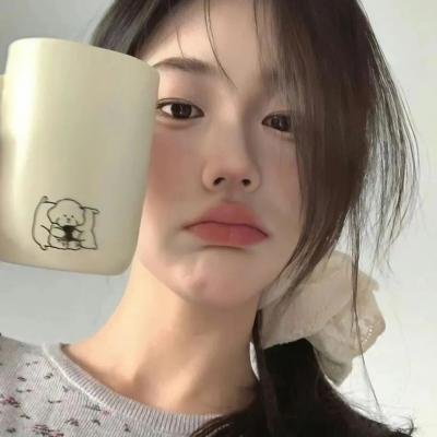 心花怒放