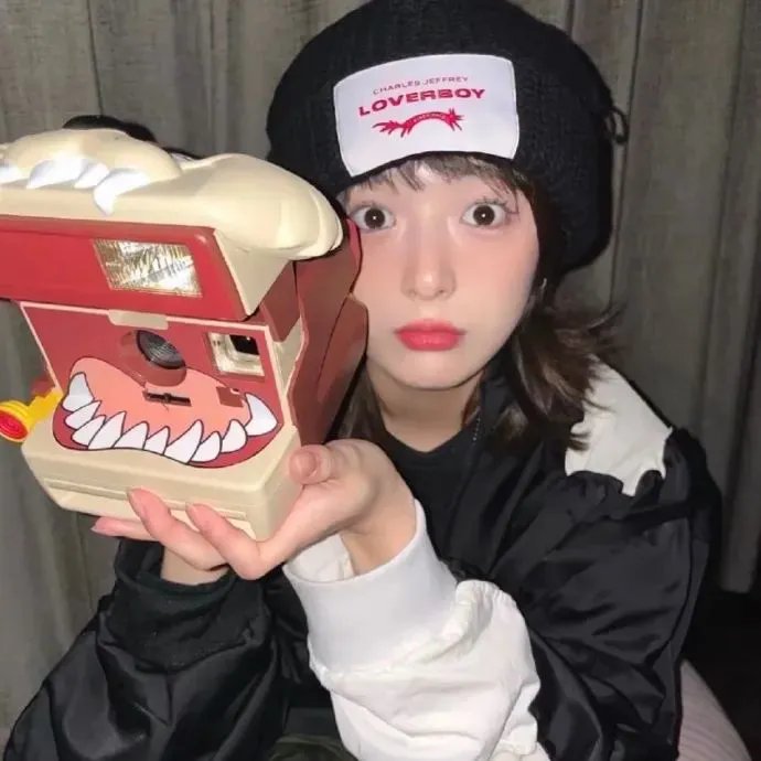 爱的大风暴